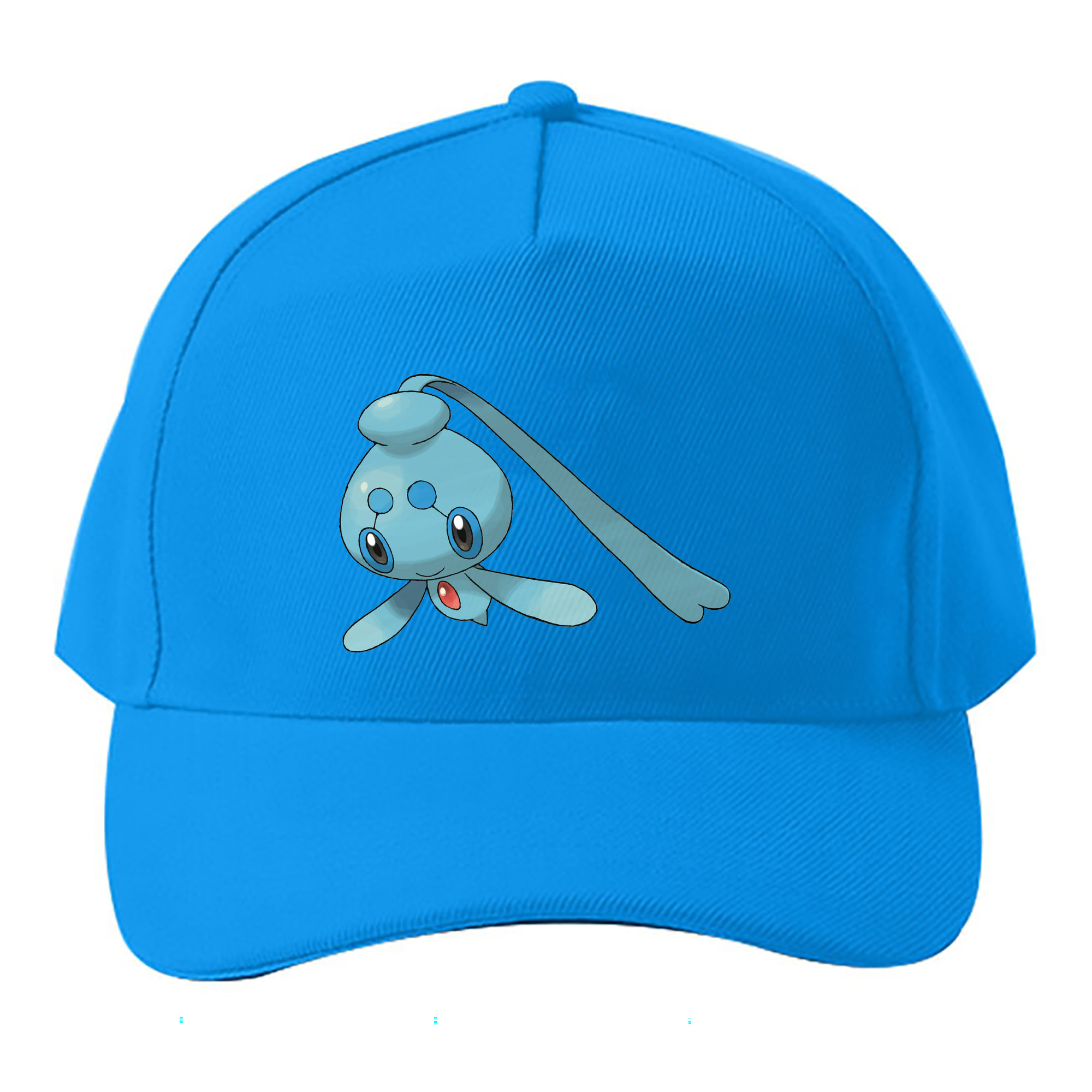 （画像用） ポケットモンスター Pokémon ベースボールキャップ 綿100％ 男女兼用 帽子 スポーツ